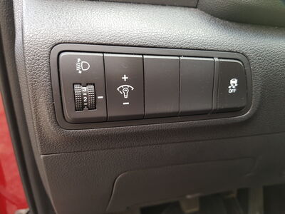 Hyundai Tucson Gebrauchtwagen Hyundai Tucson Gebrauchtwagen