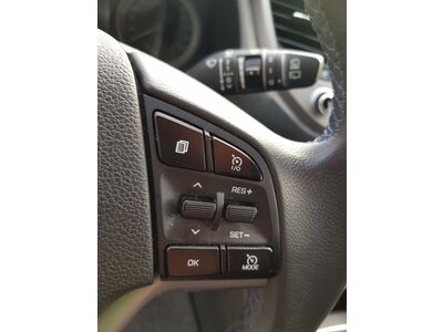 Hyundai Tucson Gebrauchtwagen Hyundai Tucson Gebrauchtwagen