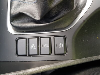 Hyundai Tucson Gebrauchtwagen Hyundai Tucson Gebrauchtwagen