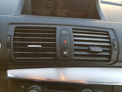 BMW 1er Gebrauchtwagen BMW 1er Gebrauchtwagen