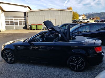 BMW 1er Gebrauchtwagen BMW 1er Gebrauchtwagen