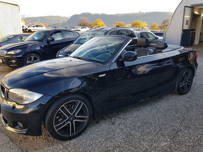 BMW 1er Gebrauchtwagen BMW 1er Gebrauchtwagen