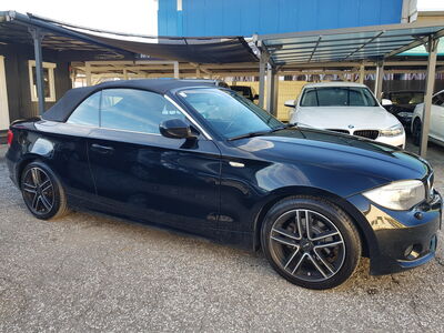BMW 1er Gebrauchtwagen BMW 1er Gebrauchtwagen