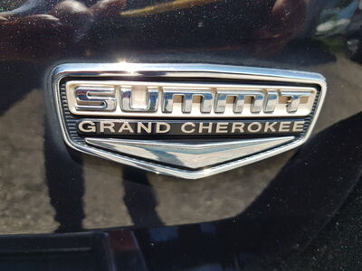 Jeep Grand Cherokee Gebrauchtwagen Jeep Grand Cherokee Gebrauchtwagen