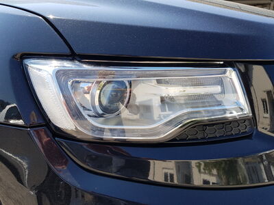 Jeep Grand Cherokee Gebrauchtwagen Jeep Grand Cherokee Gebrauchtwagen