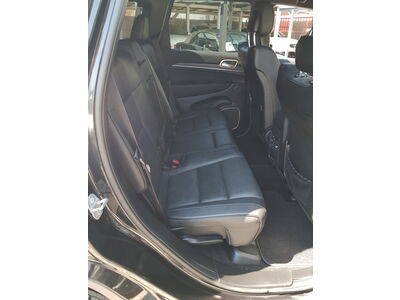 Jeep Grand Cherokee Gebrauchtwagen Jeep Grand Cherokee Gebrauchtwagen