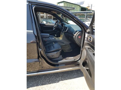 Jeep Grand Cherokee Gebrauchtwagen Jeep Grand Cherokee Gebrauchtwagen