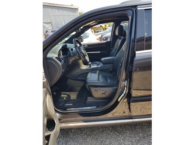 Jeep Grand Cherokee Gebrauchtwagen Jeep Grand Cherokee Gebrauchtwagen