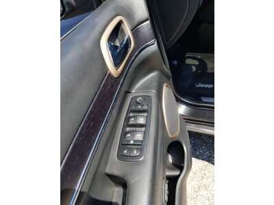 Jeep Grand Cherokee Gebrauchtwagen Jeep Grand Cherokee Gebrauchtwagen