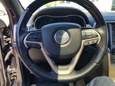 Jeep Grand Cherokee Gebrauchtwagen Jeep Grand Cherokee Gebrauchtwagen