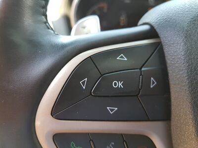 Jeep Grand Cherokee Gebrauchtwagen Jeep Grand Cherokee Gebrauchtwagen
