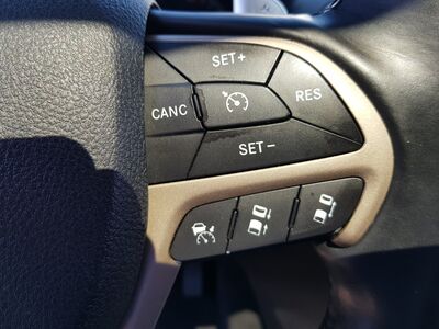 Jeep Grand Cherokee Gebrauchtwagen Jeep Grand Cherokee Gebrauchtwagen