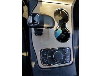 Jeep Grand Cherokee Gebrauchtwagen Jeep Grand Cherokee Gebrauchtwagen