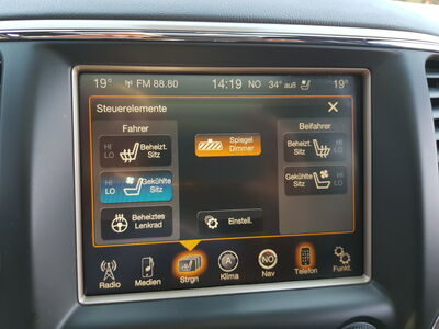 Jeep Grand Cherokee Gebrauchtwagen Jeep Grand Cherokee Gebrauchtwagen