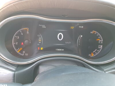 Jeep Grand Cherokee Gebrauchtwagen Jeep Grand Cherokee Gebrauchtwagen
