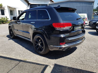 Jeep Grand Cherokee Gebrauchtwagen Jeep Grand Cherokee Gebrauchtwagen