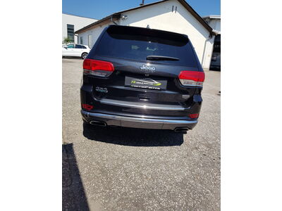Jeep Grand Cherokee Gebrauchtwagen Jeep Grand Cherokee Gebrauchtwagen