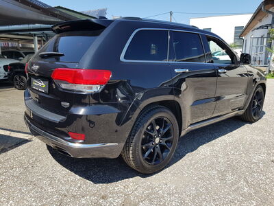 Jeep Grand Cherokee Gebrauchtwagen Jeep Grand Cherokee Gebrauchtwagen