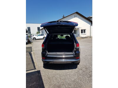 Jeep Grand Cherokee Gebrauchtwagen Jeep Grand Cherokee Gebrauchtwagen