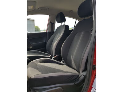 Hyundai i10 Gebrauchtwagen Hyundai i10 Gebrauchtwagen