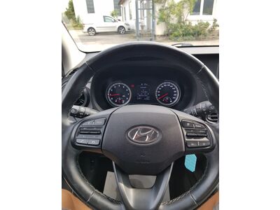 Hyundai i10 Gebrauchtwagen Hyundai i10 Gebrauchtwagen