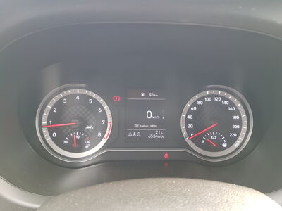 Hyundai i10 Gebrauchtwagen Hyundai i10 Gebrauchtwagen