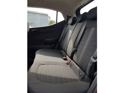 Hyundai i10 Gebrauchtwagen Hyundai i10 Gebrauchtwagen