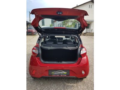 Hyundai i10 Gebrauchtwagen Hyundai i10 Gebrauchtwagen