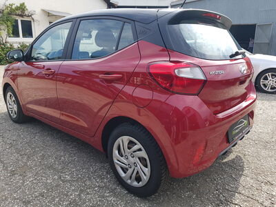 Hyundai i10 Gebrauchtwagen Hyundai i10 Gebrauchtwagen