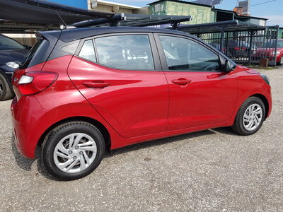 Hyundai i10 Gebrauchtwagen Hyundai i10 Gebrauchtwagen