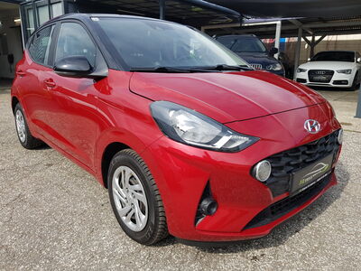 Hyundai i10 Gebrauchtwagen Hyundai i10 Gebrauchtwagen