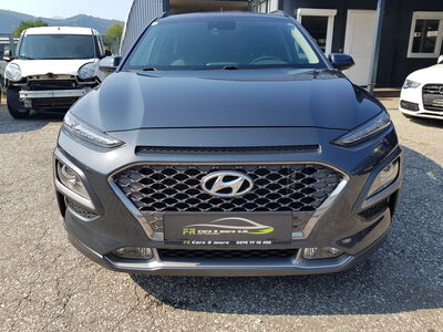 Hyundai Kona Gebrauchtwagen