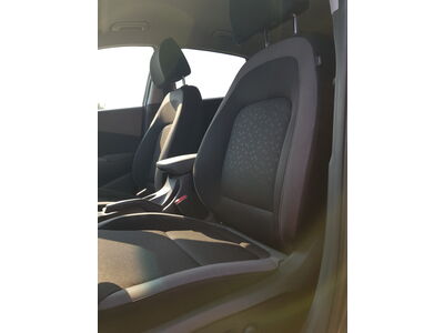 Hyundai Kona Gebrauchtwagen