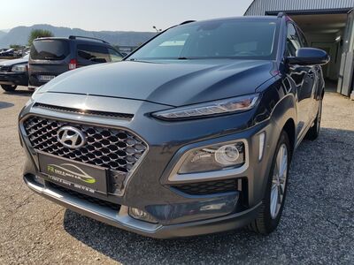 Hyundai Kona Gebrauchtwagen