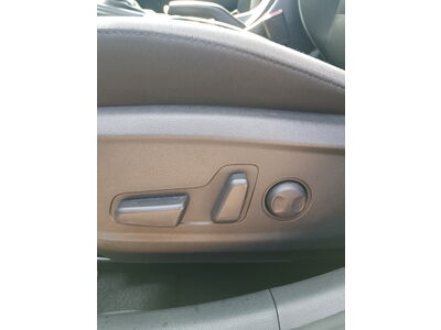 Hyundai Kona Gebrauchtwagen