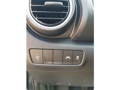 Hyundai Kona Gebrauchtwagen