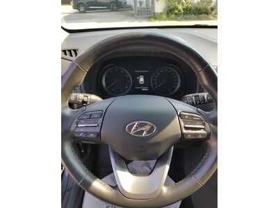 Hyundai Kona Gebrauchtwagen