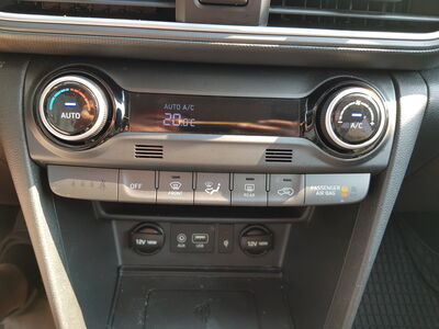 Hyundai Kona Gebrauchtwagen