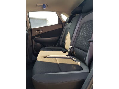 Hyundai Kona Gebrauchtwagen