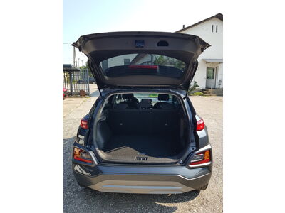 Hyundai Kona Gebrauchtwagen