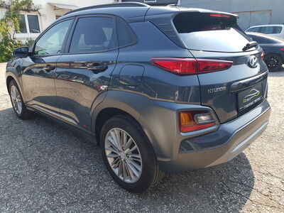 Hyundai Kona Gebrauchtwagen