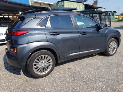 Hyundai Kona Gebrauchtwagen