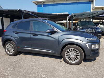 Hyundai Kona Gebrauchtwagen