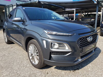 Hyundai Kona Gebrauchtwagen