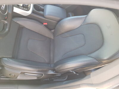 Audi A5 Gebrauchtwagen Audi A5 Gebrauchtwagen