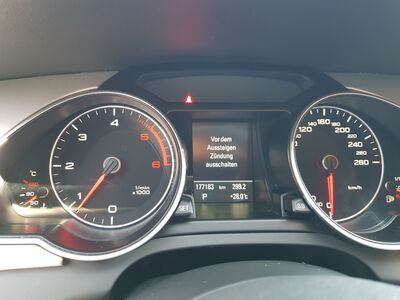 Audi A5 Gebrauchtwagen Audi A5 Gebrauchtwagen