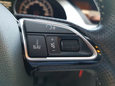 Audi A5 Gebrauchtwagen Audi A5 Gebrauchtwagen