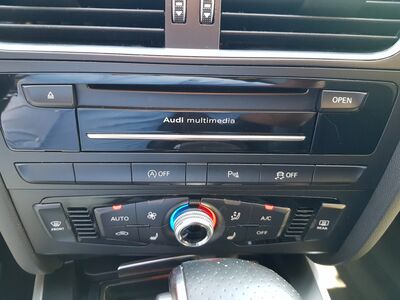 Audi A5 Gebrauchtwagen Audi A5 Gebrauchtwagen