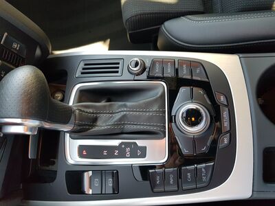 Audi A5 Gebrauchtwagen Audi A5 Gebrauchtwagen