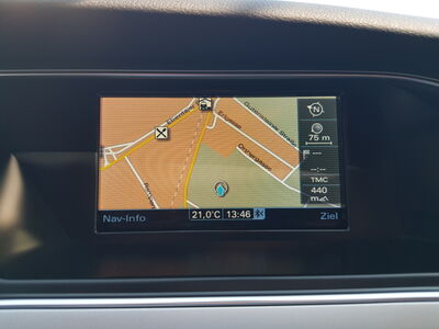 Audi A5 Gebrauchtwagen Audi A5 Gebrauchtwagen